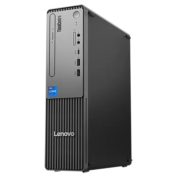 ThinkCentre neo 50s Small Gen 5(Intel)のメモリとストレージのイメージ
