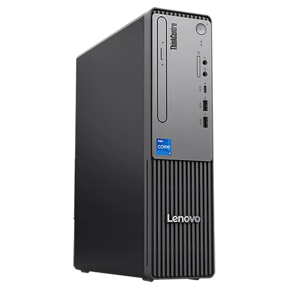 ThinkCentre neo 50s Small Gen 5(Intel)の本体サイズのイメージ