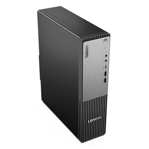 ThinkCentre neo 55s Small Gen 6（Ryzen AI 300シリーズ）のメモリとストレージの拡張のイメージ