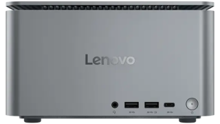 【レビュー】ThinkCentre neo Ultra Gen 2(Intel) | 小型にRTX 5060 【レビュー】ThinkCentre neo Ultra Gen 2(Intel) | 小型にRTX 5060