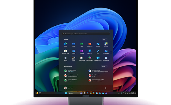 【レビュー】ThinkCentre X AIO Aura Edition（27.6型） | 縦長16:18