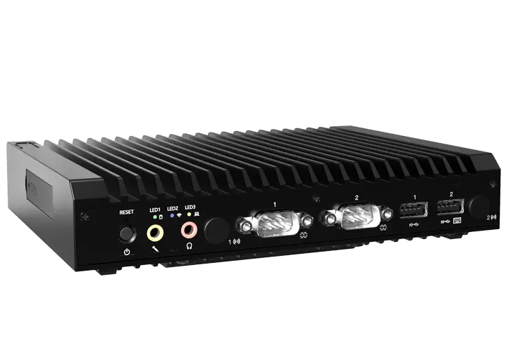 【レビュー】ThinkEdge SE10 / SE10-I | 産業用シリアル対応 【レビュー】ThinkEdge SE10 / SE10-I | 産業用シリアル対応