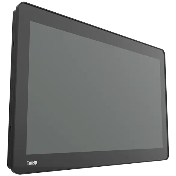 【レビュー】ThinkEdge SE50a-21 Gen 1 | 21.5型タッチ端末 【レビュー】ThinkEdge SE50a-21 Gen 1 | 21.5型タッチ端末