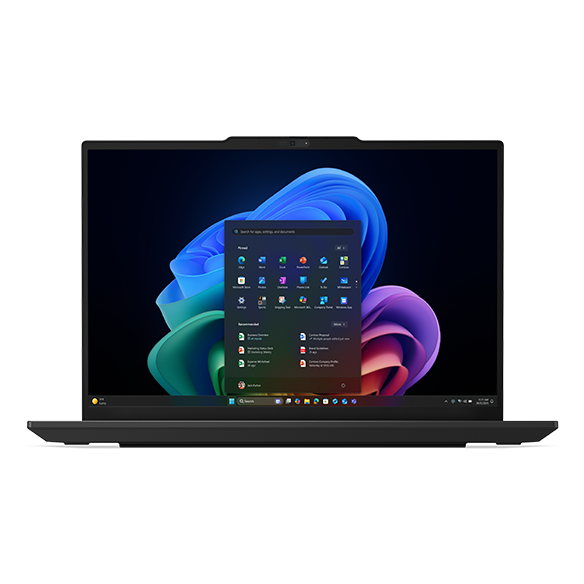 ThinkPad E14 Gen 7 ILL(14型 Intel)のディスプレイ