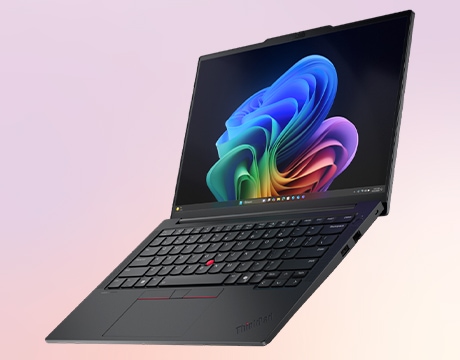 ThinkPad E14 Gen 8(14型 Intel)の外観
