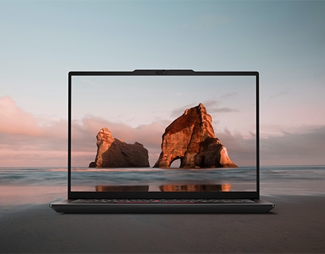 ThinkPad E14 Gen 8(14型 Intel)のディスプレイ