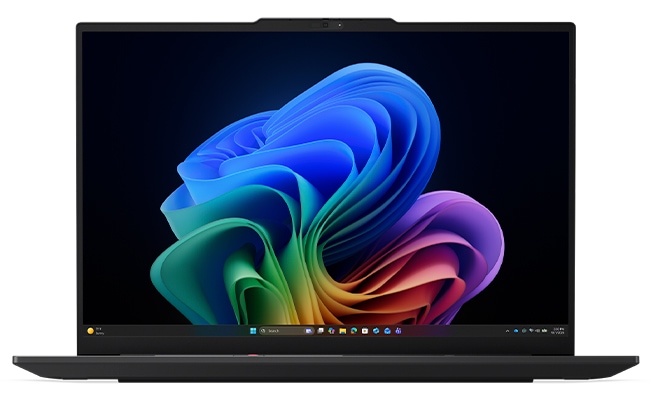 ThinkPad E16 Gen 4(16型 AMD)のディスプレイ