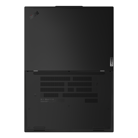 ThinkPad L14 Gen 6 AKPの底面
