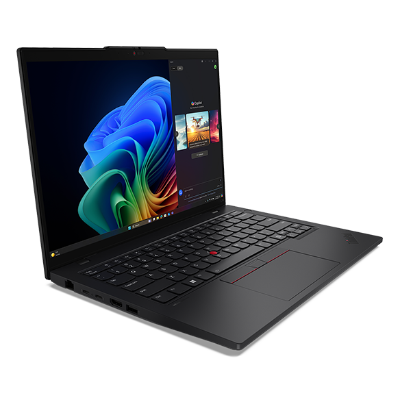 ThinkPad L14 Gen 6 AKPのディスプレイ