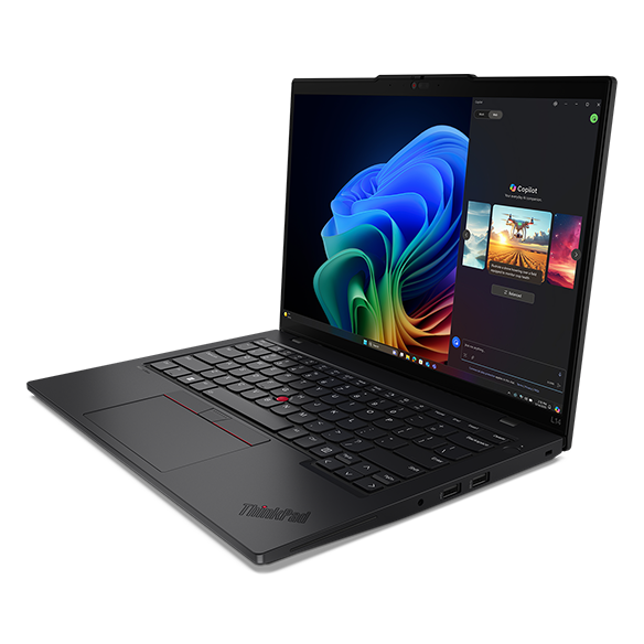 ThinkPad L14 Gen 6 AKPの本体