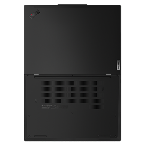 ThinkPad L14 Gen 7（14型 AMD）の底面