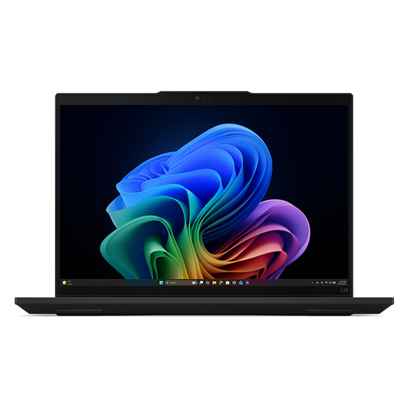ThinkPad L14 Gen 7（14型 AMD）のディスプレイ