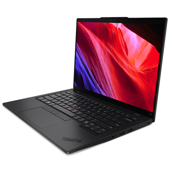ThinkPad L14 Gen 7（14型 AMD）の本体