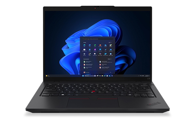 ThinkPad L14 Gen 7(14型 Intel)の本体
