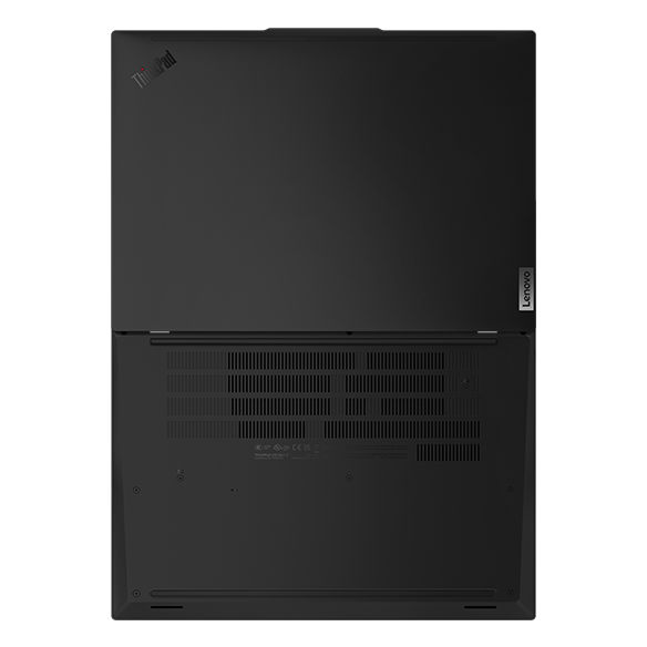 ThinkPad L16 Gen 2 AKPの底面