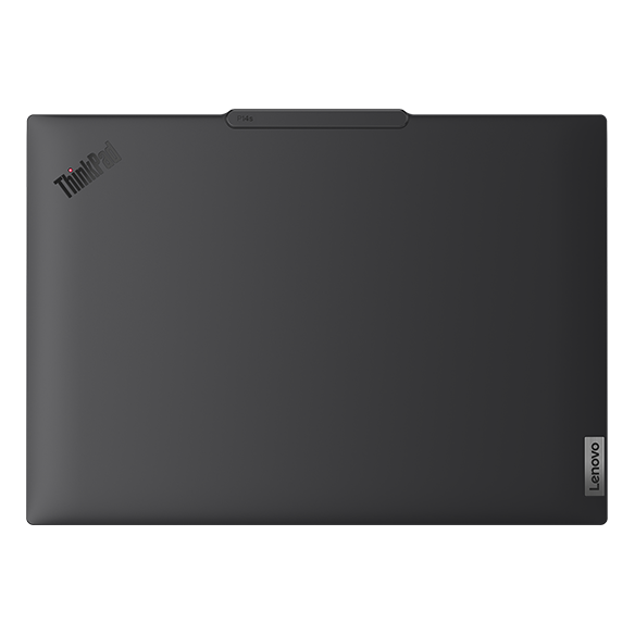 ThinkPad P14s Gen 6 AMDの天板