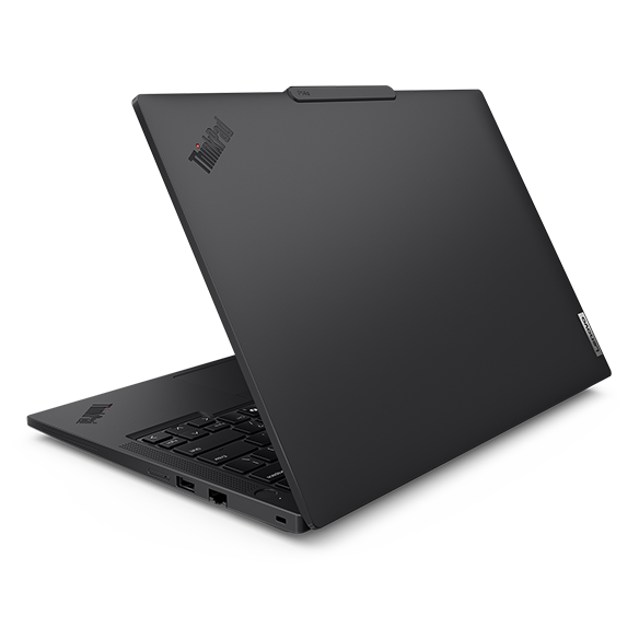 ThinkPad P14s Gen 6 AMDの側面