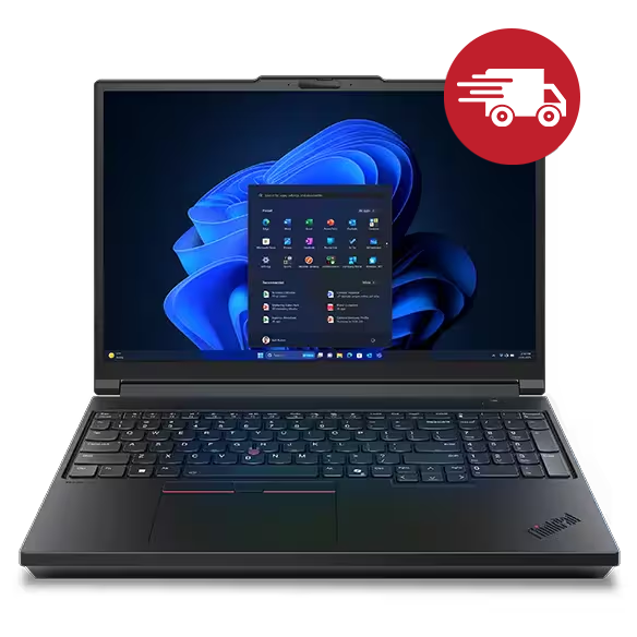 ThinkPad P16 Gen 3の本体