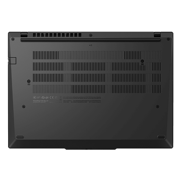 ThinkPad T14 Gen 6 ILLの筐体