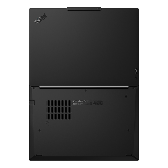 ThinkPad T14 Gen 7 AGPの筐体