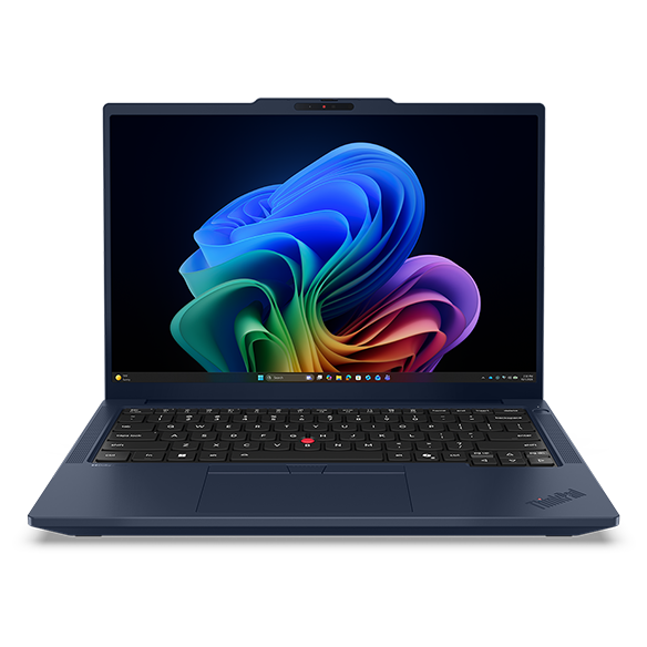 ThinkPad T14 Gen 7 AGPのディスプレイ