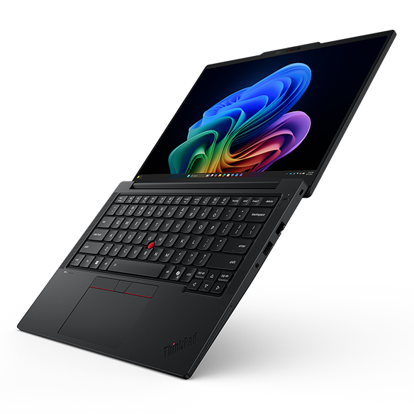 ThinkPad T14 Gen 7 AGPのキーボードとTrackPoint