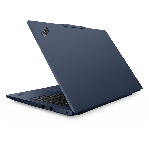 ThinkPad T14 Gen 7 AGPを仕事で使っている様子