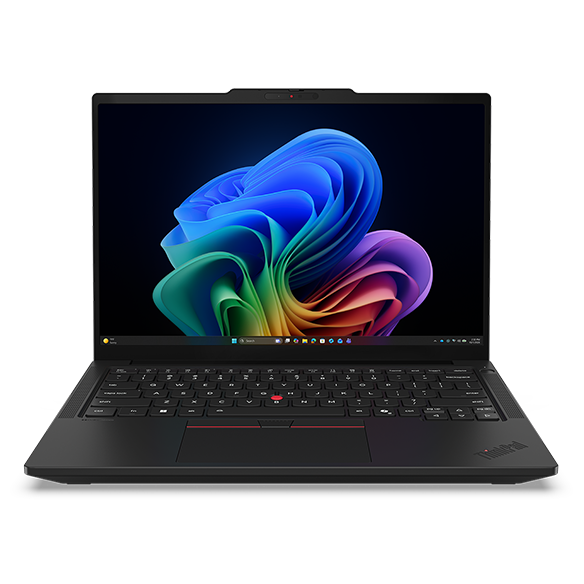ThinkPad T14 Gen 7(14型 Intel)の本体