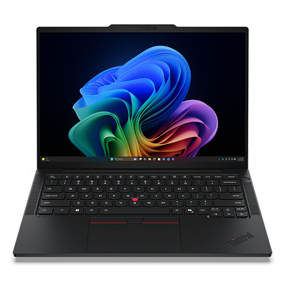 ThinkPad T14s Gen 7（14型 AMD）の本体