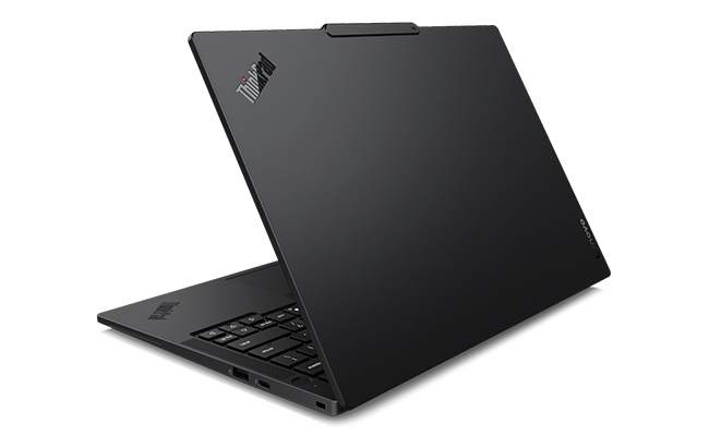 ThinkPad T14s Gen 7の天板