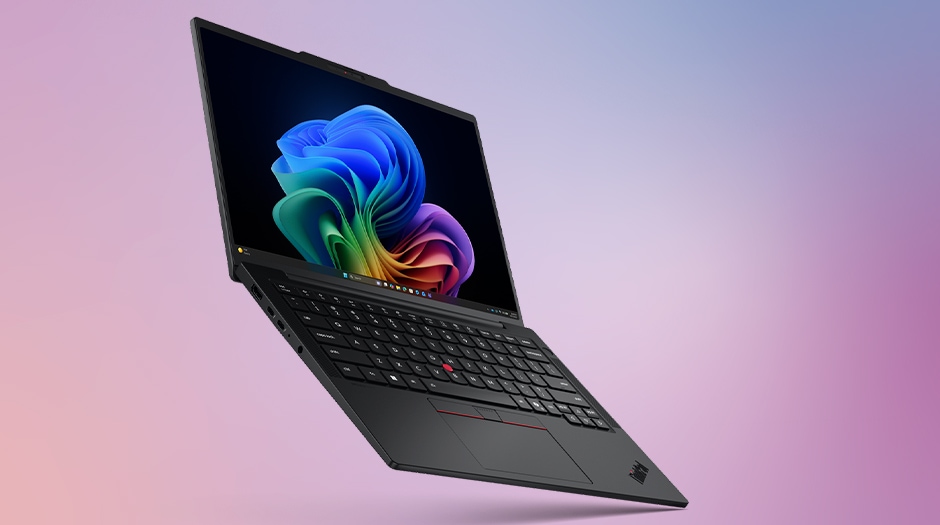 ThinkPad T14s Gen 7のディスプレイ