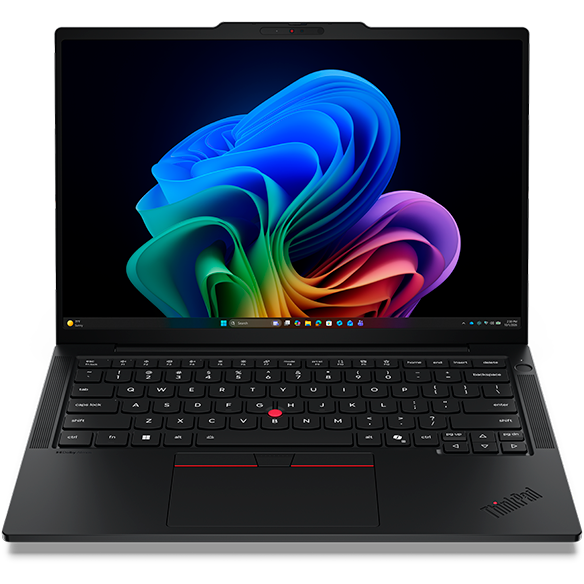 ThinkPad T14s Gen 7(14型 Snapdragon)の本体
