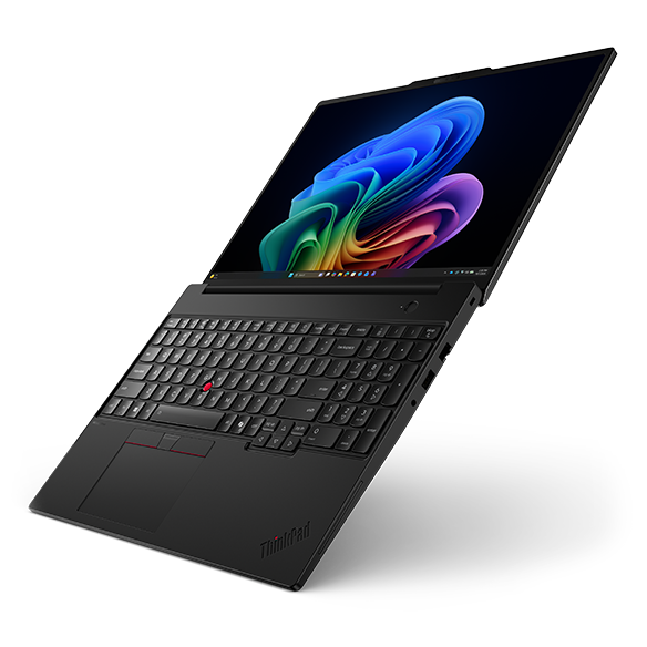 ThinkPad T16 Gen 5 AGPのディスプレイ