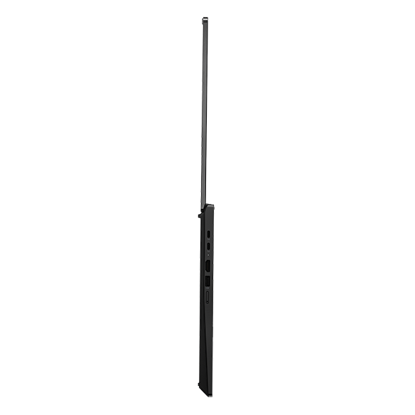 ThinkPad T16 Gen 5 AGPを持ち歩いて使っている様子