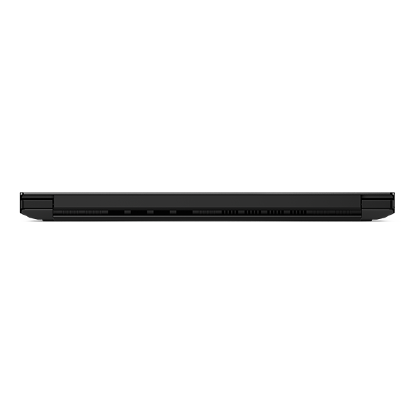 ThinkPad T16 Gen 5 AGPの側面インターフェース