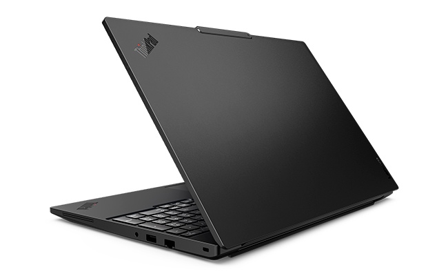 ThinkPad T16 Gen 5 AHPの天板
