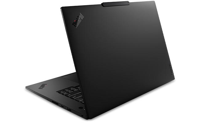 ThinkPad T1g Gen 9の天板