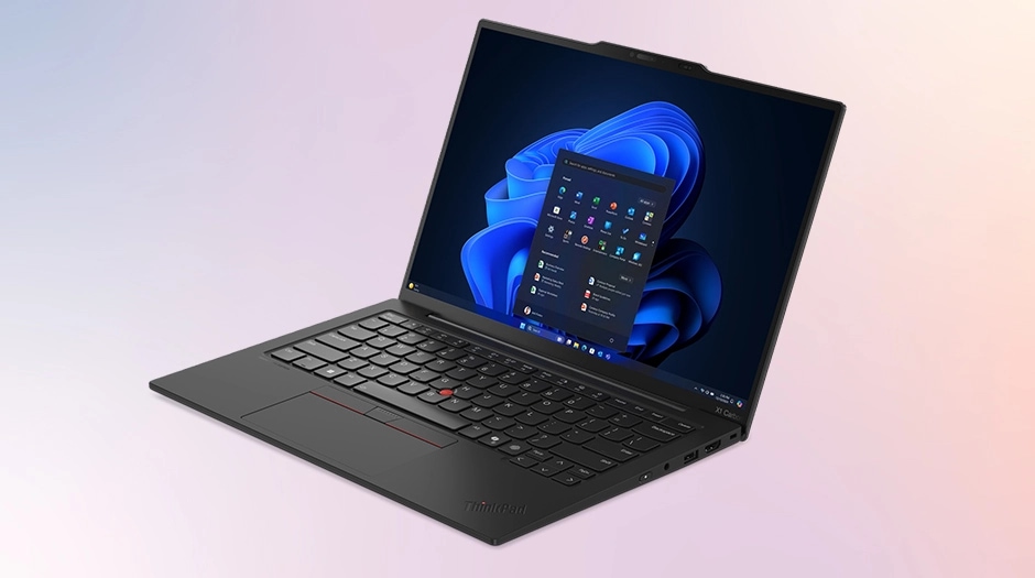 ThinkPad X1 Carbon Gen 13 Aura Edition のインテル Arc 内蔵グラフィックス