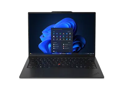 ThinkPad X1 Carbon Gen 13 IAL の筐体デザイン