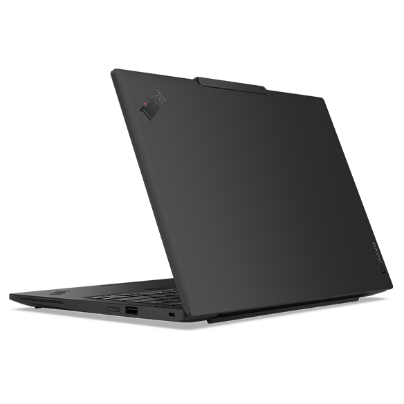 ThinkPad X13 Gen 7（13型 AMD）の筐体