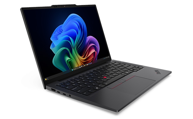 ThinkPad X13 Gen 7（13型 AMD）のディスプレイ