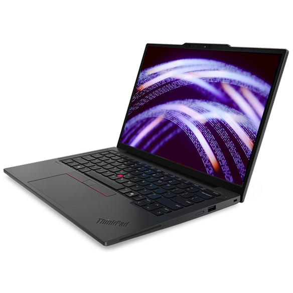 ThinkPad X13 Gen 7（13型 AMD）の本体