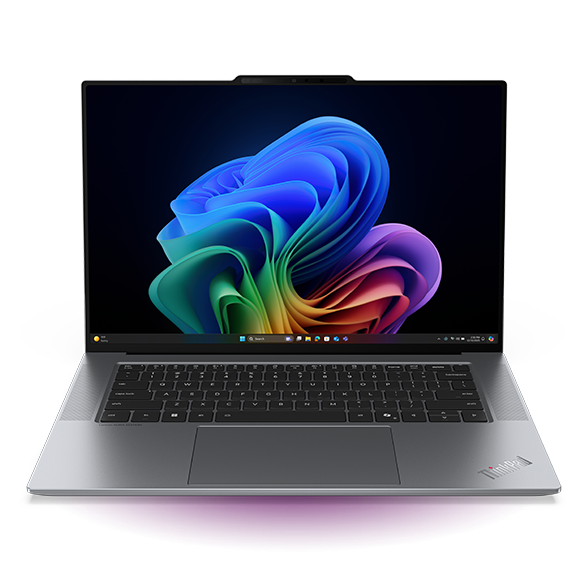 ThinkPad X9 15p Gen 1 Aura Edition の本体