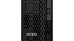 【レビュー】ThinkStation P2 Tower Gen 2 | 入門のタワー 【レビュー】ThinkStation P2 Tower Gen 2 | 入門のタワー