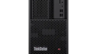 【レビュー】ThinkStation P3 Tower Gen 2(Intel) | 24コア 【レビュー】ThinkStation P3 Tower Gen 2(Intel) | 24コア