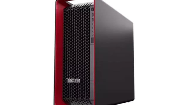 【レビュー】ThinkStation P7（Intel） | Xeon wで32コア