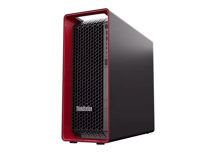 【レビュー】ThinkStation P7（Intel） | Xeon wで32コア