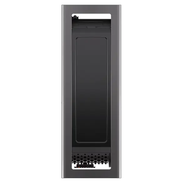 ThinkStation P7（Intel）の上面