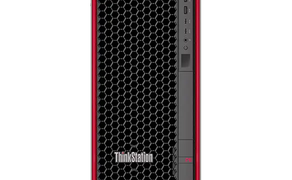 【レビュー】ThinkStation P8（AMD） | Threadripper PRO搭載