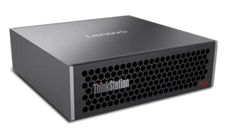 【レビュー】ThinkStation PGX | 128GBユニファイドのAI機